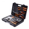Sada nářadí 122ks CrV ocel KD309 8