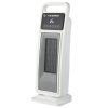 Sloupový termo ventilátor, rotační keramický ohřívač, 2000W TA931 2