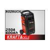 Nabíječka autobaterie 250A 12/24V KD1902 2