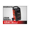 Nabíječka autobaterie 250A 12/24V KD1902