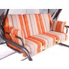 Zahradní houpačka Venezia C019-13LB PATIO 9