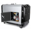 Naftový Generátor proudu elektrocentrála AVR 10kW 230V + KOLEČKA TA10300D 6