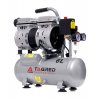 Bezolejový kompresor 6l 550W, 10 barů se separátorem, Tagred TA302 2