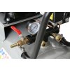 Olejový kompresor 3V 300l 10bar 1500l/min 400V + separátor TA311B 5