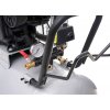 Olejový kompresor 3V 300l 10bar 1500l/min 400V + separátor TA311B 12