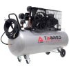 Olejový kompresor 3V 300l 10bar 1500l/min 400V + separátor TA311B 10