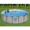 pol pl Bestway basen stelazowy 549x122cm 8w1 kamien 5618Y 17952 1