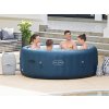 pol pl Bestway jacuzzi Lay Z Spa Milan 4 6 osob 60029 16820 7