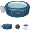 pol pl Bestway jacuzzi Lay Z Spa Milan 4 6 osob 60029 16820 16