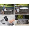 pol pl Bestway jacuzzi Lay Z Spa BAHAMAS 4os 180x66 60005 16070 19