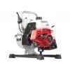 Benzínové čerpadlo na vodu 2kW, 18 000l/h, výtlak 30m EC772