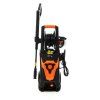Vysokotlaký čistič 2100W 200bar KD432