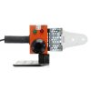 Svářečka plastových trubek 1300W KD3070 5