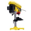 Kraft & Dele KD501 Elektrická stojanová vrtačka 1 850W, ot. 2 500min-1 4