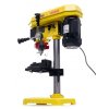 Kraft & Dele KD501 Elektrická stojanová vrtačka 1 850W, ot. 2 500min-1 7