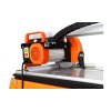 Elektrická stolní řezačka, pila na dlaždice a obklady 2200W, KD1372 2