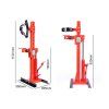 Hydraulický utahovák, KD326 rozměry