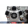 Bezolejový kompresor s odlučovačem 200l, 230V, 3 písty, 3500W 10 BAR TA3395 5