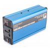 Měnič napětí do auta 12V 230V 1200W 4