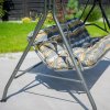 Zahradní houpačka Sevilla C037-16PB PATIO 2