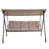 Zahradní houpačka Sevilla C033-05SB PATIO