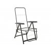Polohovací zahradní křeslo s podnožkou Lena Plus A091-23IB PATIO 1