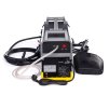 Invertorová svářečka MIG/MAG/FCAW/MMA/TIG LIFT 40-250A KD1874 4