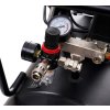 Kompresor bezolejový 100L  2 x 1500W KD1387 10