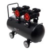 Kompresor bezolejový 100L  2 x 1500W KD1387 17