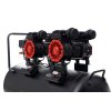 Kompresor bezolejový 100L  2 x 1500W KD1387 18