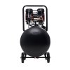 Kompresor bezolejový 100L  2 x 1500W KD1387 8
