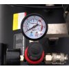 Kompresor bezolejový 100L  2 x 1500W KD1387 9