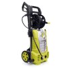 Tlaková myčka vysokotlaký čistič 2500W 250bar KD423 8