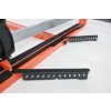 Řezačka na obklad a dlažbu 48" / 1200mm KD10677 16