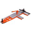 Řezačka na obklad a dlažbu 48" / 1220mm KD10734 7