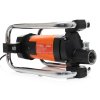 Ponorný vibrátor do betonu 2500W KD10844 + hadice 6m 38mm KD10845 4