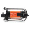 Ponorný vibrátor do betonu 2500W KD10844 + hadice 6m 38mm KD10845 7