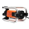 Ponorný vibrátor do betonu 2500W KD10844 + hadice 6m 38mm KD10845 8