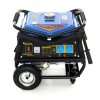 Elektrocentrála 3000W 12/230V KD142