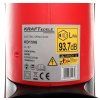 Elektrická malířská stříkací pistole 600W KD1506 11