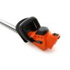 Aku nůžky na živý plot 18V - X SERIES KD1763 4