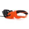 Aku nůžky na živý plot 18V - X SERIES KD1763 6