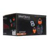 Bruska na vrtáky, 95W, 3-16mm KD1560 9