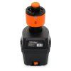 Bruska na vrtáky, 95W, 3-16mm KD1560 1