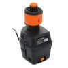 Bruska na vrtáky, 95W, 3-16mm KD1560 2