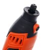Mini bruska 270W + příslušenství 218ks KD10751 8