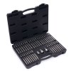 Sada bitů TORX, RIBE, SPLINE, IMBUS 75ks KD10954 1