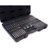 Sada bitů TORX, RIBE, SPLINE, IMBUS 75ks KD10954 2