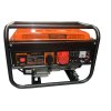 Benzínová elektrocentrála 3kW / 3,2kW, 230V/400V KD3141