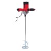Míchadlo stavebních směsí M14 120mm 2800W KD3033 4